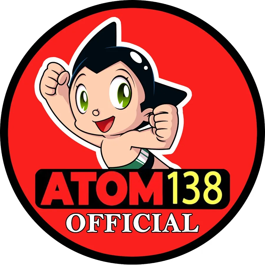 ATOM138 - Game Bingo Seru dan Menarik