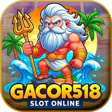 GACOR518 - Pertempuran Terhebat dalam Game Battle Royale