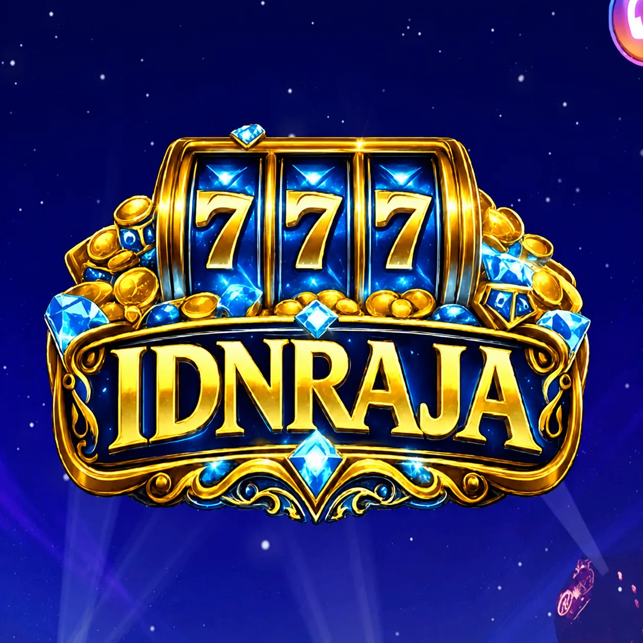 IDNRAJA - Teror Malam di Dunia Gelap