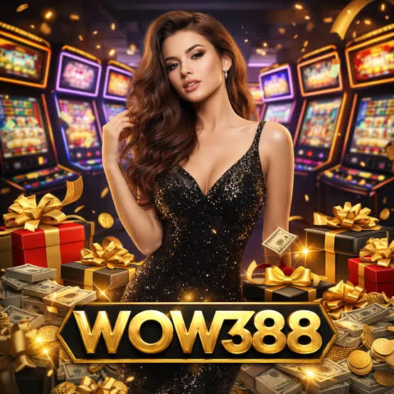 WOW388 - Game Aksi Penuh Tantangan dan Hiburan